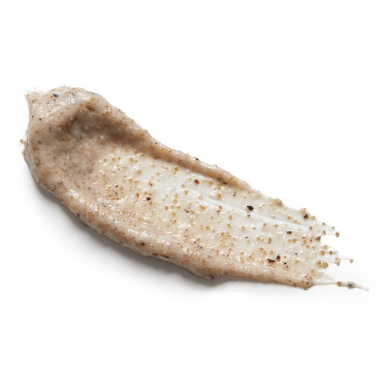 frank body Caffeinated Scalp Scrub - 4.23 fl oz