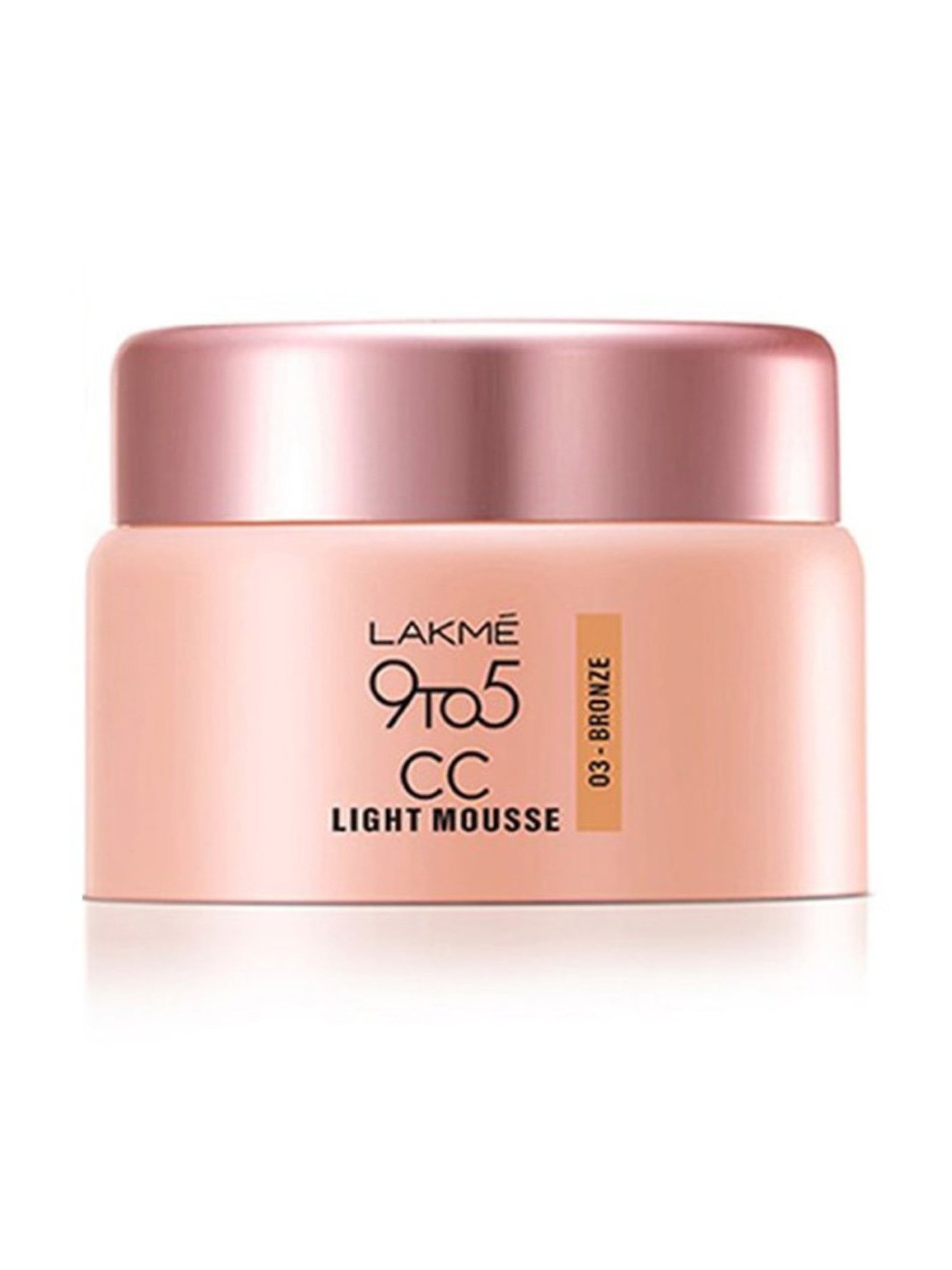 Re&iquest;equil Sun CC Cream SPF 50 PA++++ Joy - 30 gm