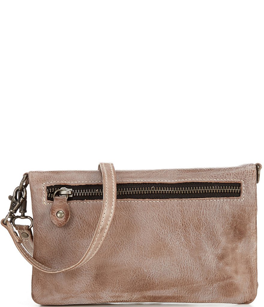 Bed Stu Cadence Multifunction Wristlet Crossbody Bag