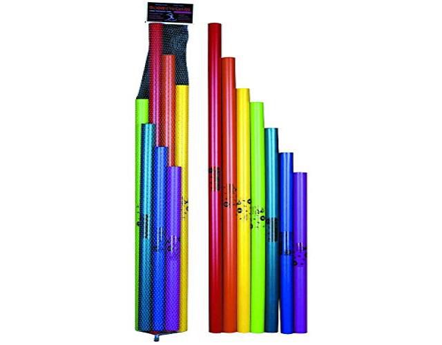 boomwhacker bass diatonic set