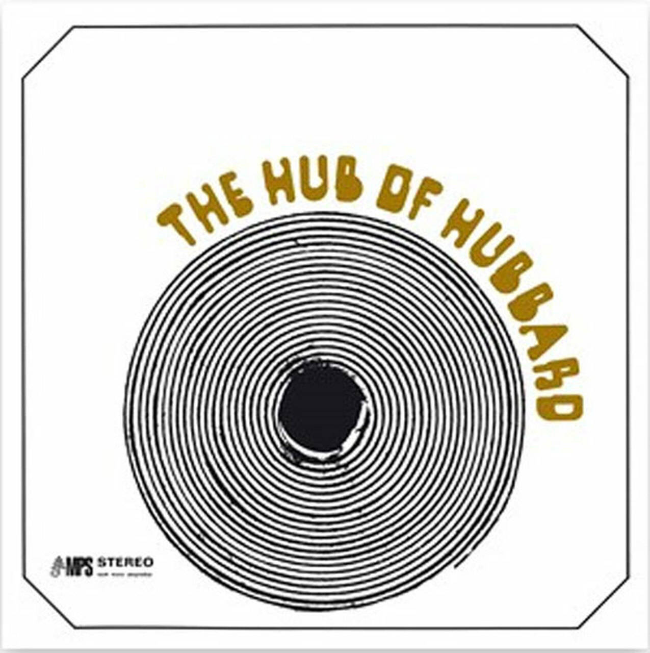 Freddie Hubbard The Hub Of Hubbard 180g LP (Vinyl)