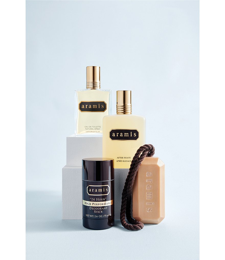 Aramis Soap On a Rope