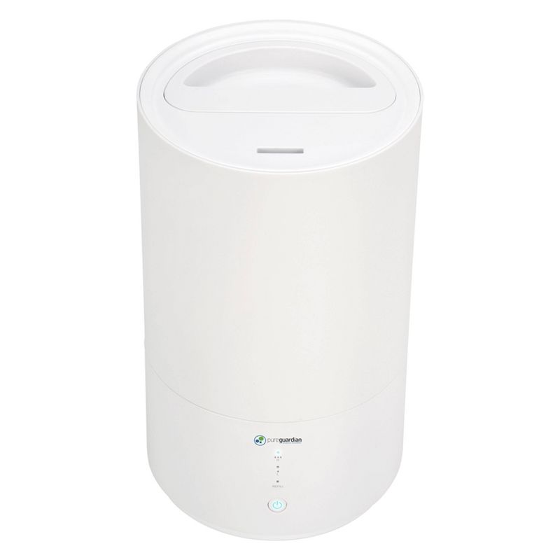 PureGuardian H950AR Ultrasonic Cool Mist Humidifier with Aromatherapy