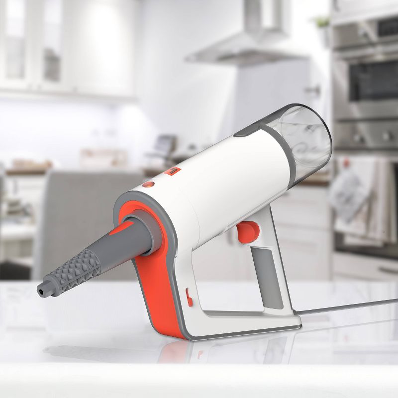 Sharper Image Steam Mop - S1-160