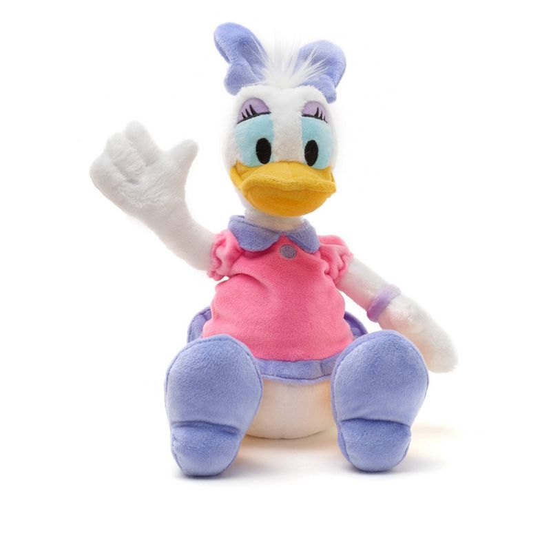 Disney Mickey Mouse & Friends Daisy Plush - Disney store