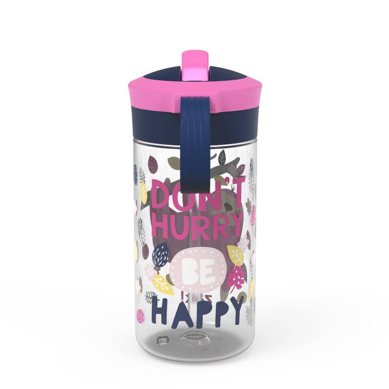 Pearhead Momlife Water Bottle - Aqua 17oz