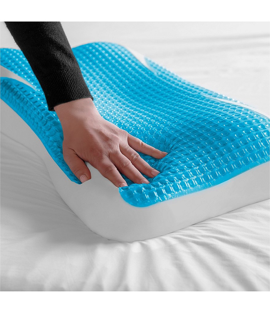 Sensorpedic GelMAX Pillow Jumbo