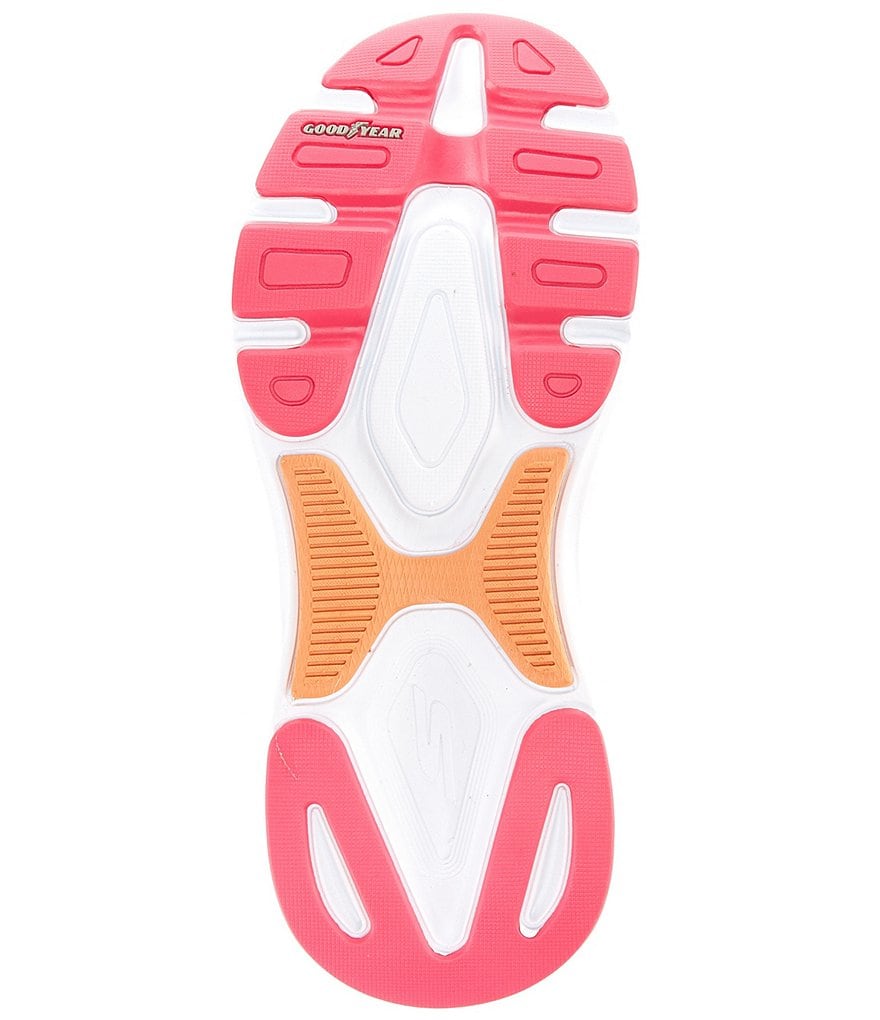 Skechers Max Cushioning Arch Knit Lace-Up Sneakers