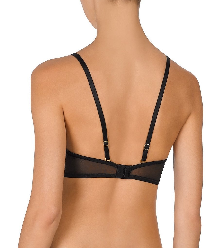 Natori Ruse Convertible Ultralight Contour Bra