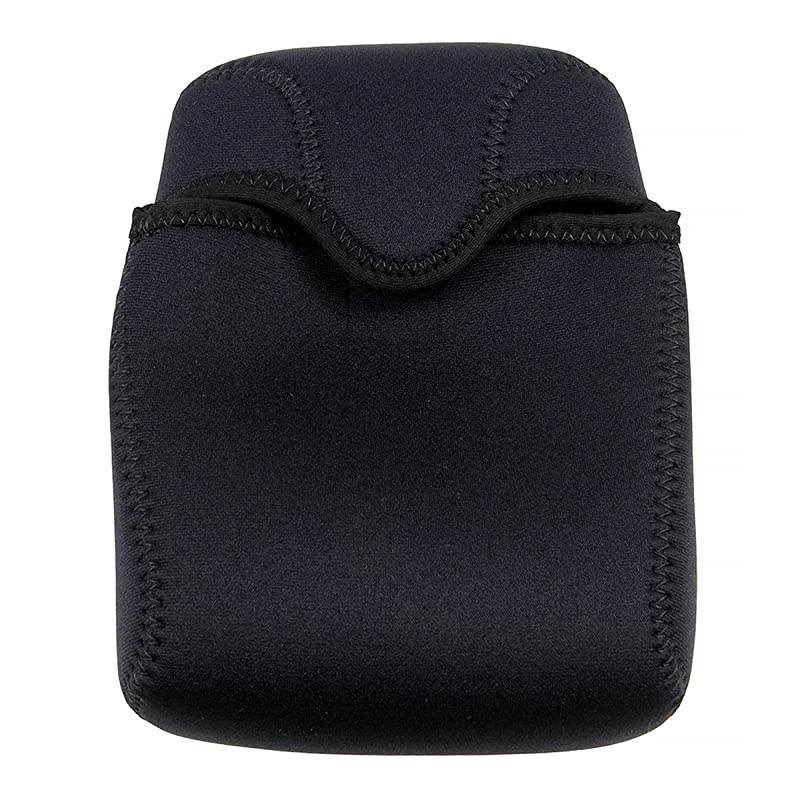 Soft Pouch Bino - Roof Medium (Black)