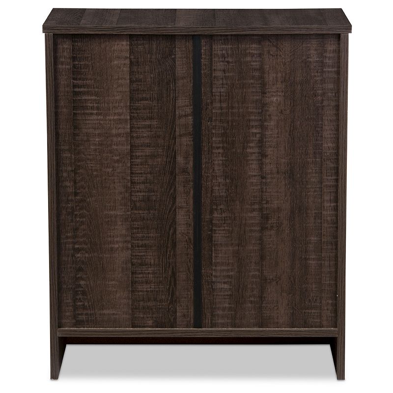 Sierra Ridge Mesa Blue Kids' 6 Drawer Dresser