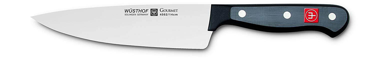 Wusthof Gourmet 6 Inch Chef's Knife