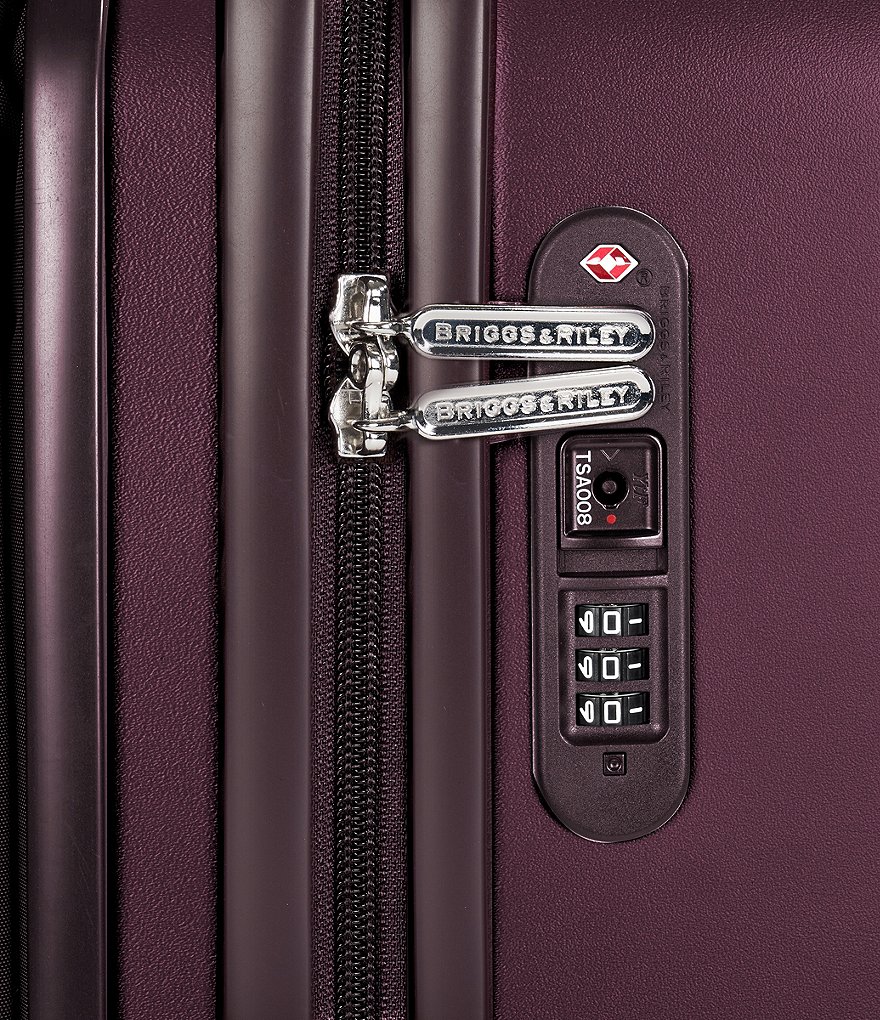 Travelpro Crew Versapack Max Expandable Carry-On