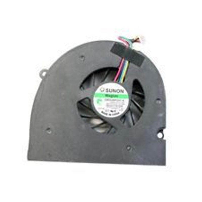 New Laptop CPU Cooling Fan For Dell Studio XPS 1640 M1640 1645 1647 W520D Cooler