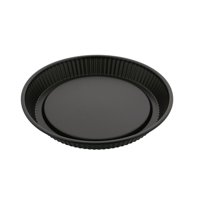 Nordic Ware Natural Aluminum Commercial Hi-Dome Covered Pie Pan