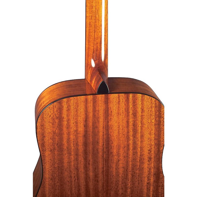 Blueridge Contemporary Series BR-40LH Left-Handed Dreadnought Acoustic Guitar