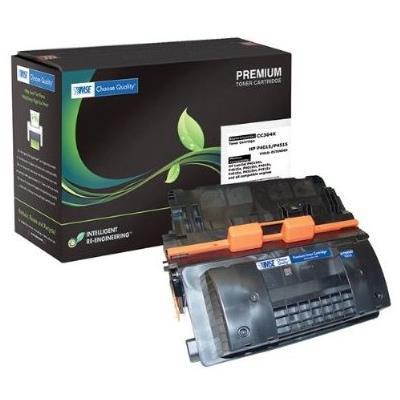 MSE Compatible Black High Yield Toner Cartridge (Alternative for HP 64X/CC364X)