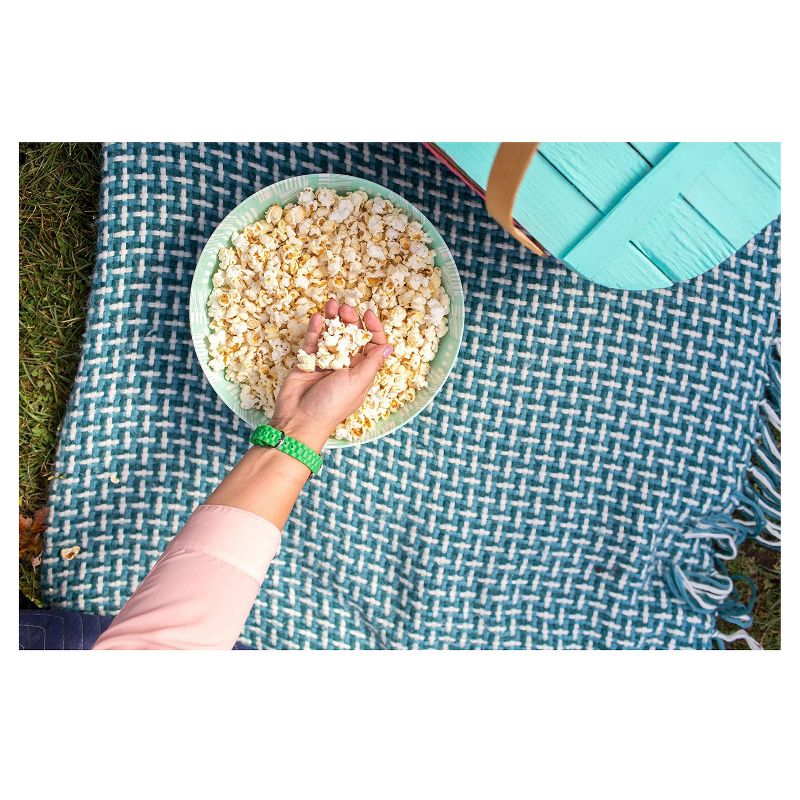 Angie's BOOMCHICKAPOP Sweet and Salty Kettle Corn - 7oz / 12pk