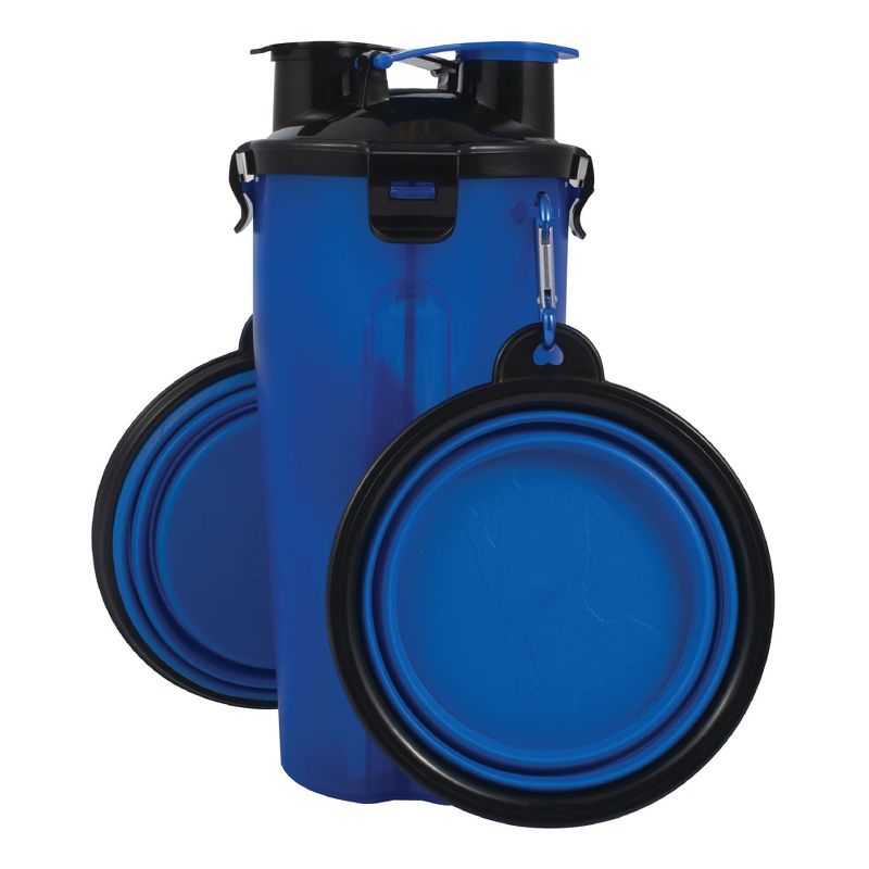 Pet Genius Smart Pet Fountain Filter - White