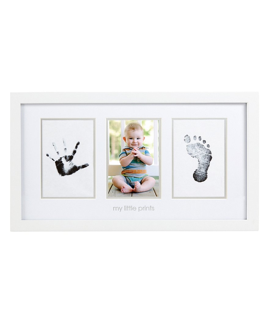 Pearhead Babyprints Photo Frame