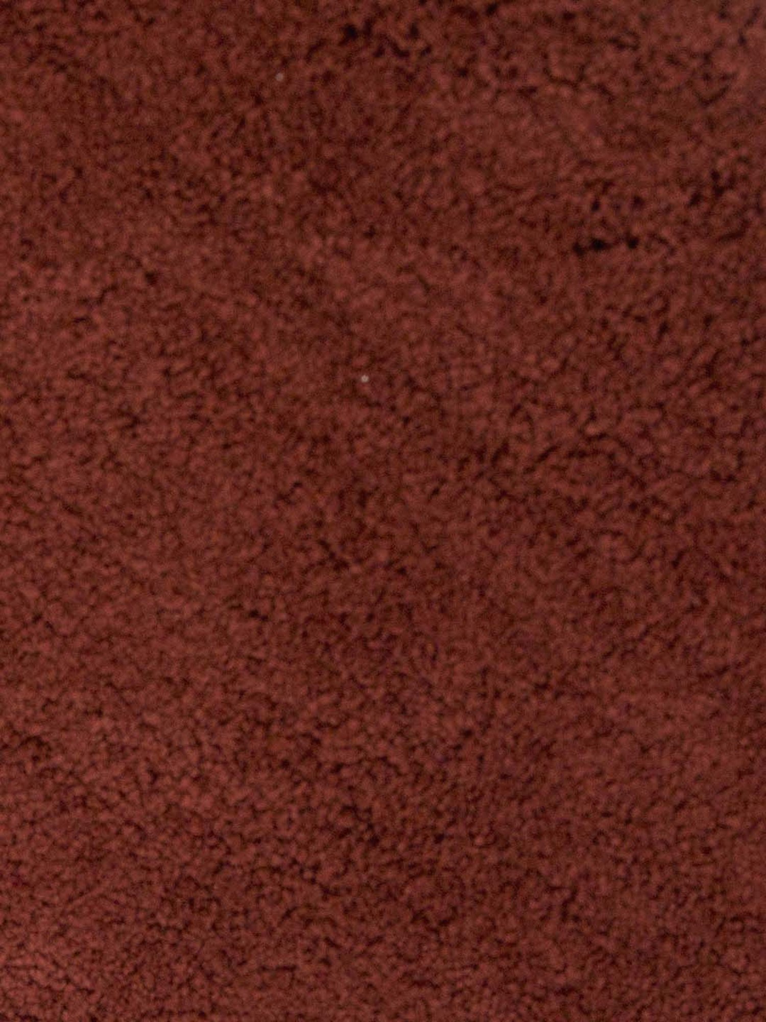 Mark Home Maroon Polyester Anti Skid Durable Rug - Set of 1