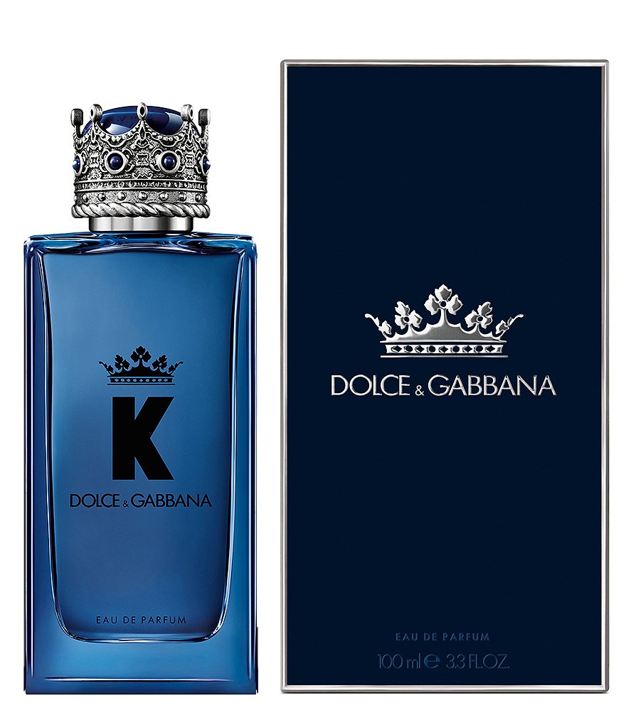 Dolce & Gabbana K by Dolce & Gabbana Eau de Parfum