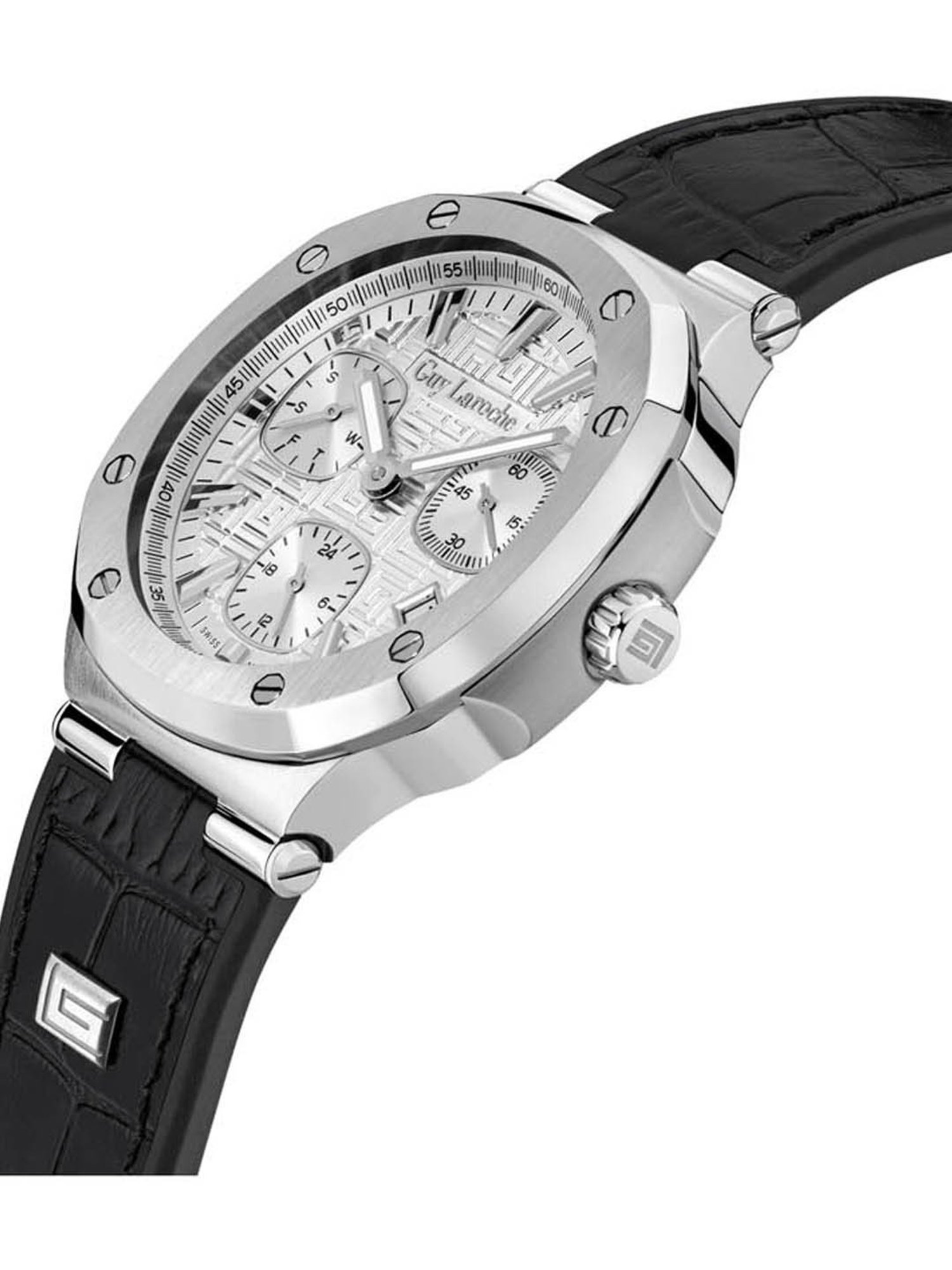 Guy Laroche GLWGA0000308 Charlie Analog Watch for Men