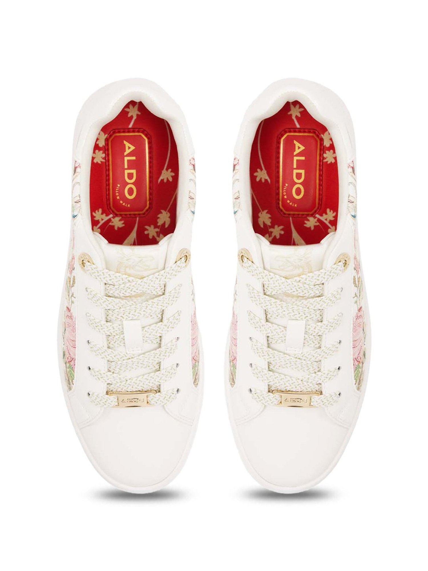 Aldo Women's Kaida Multicolor Sneakers