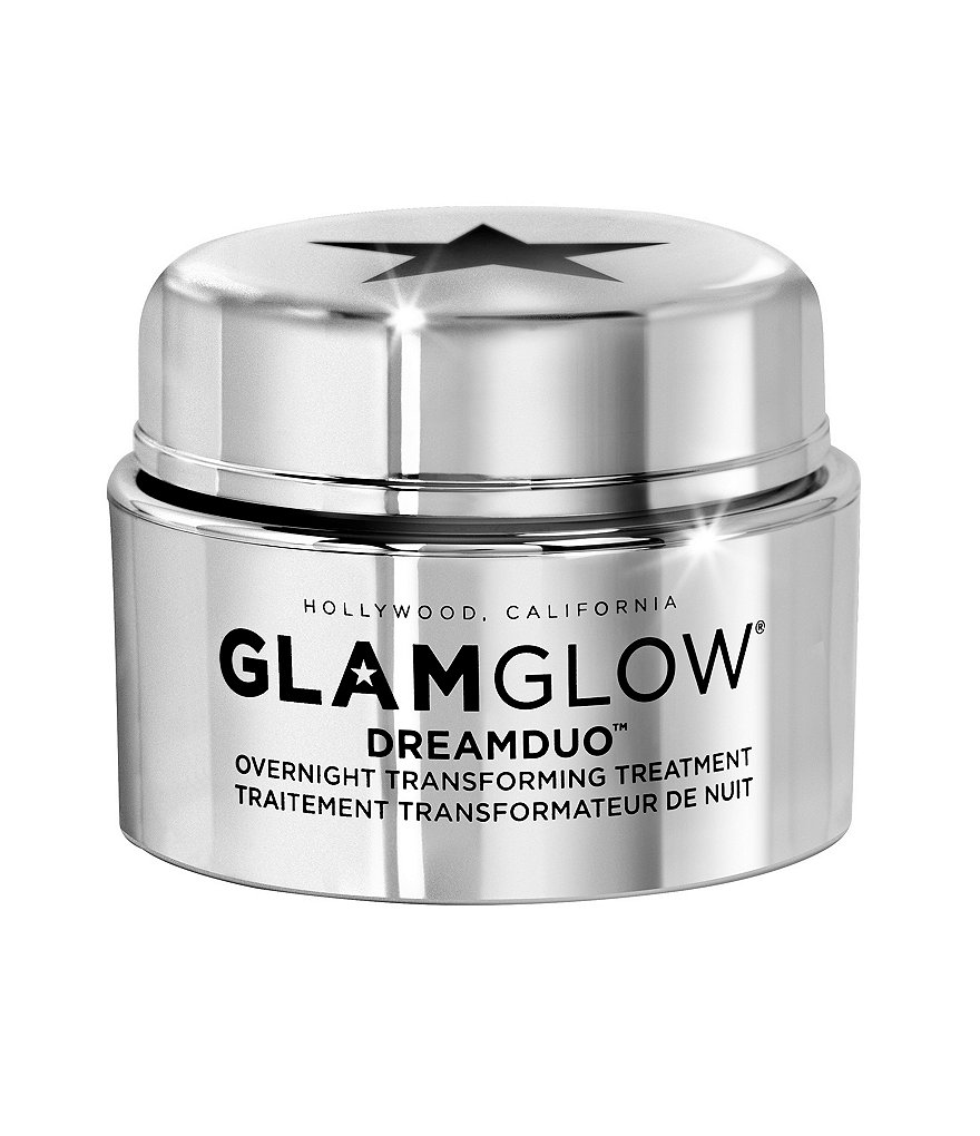 High-Potency Night -A-Mins Resurfacing Cream with Fruit-Derived AHAs