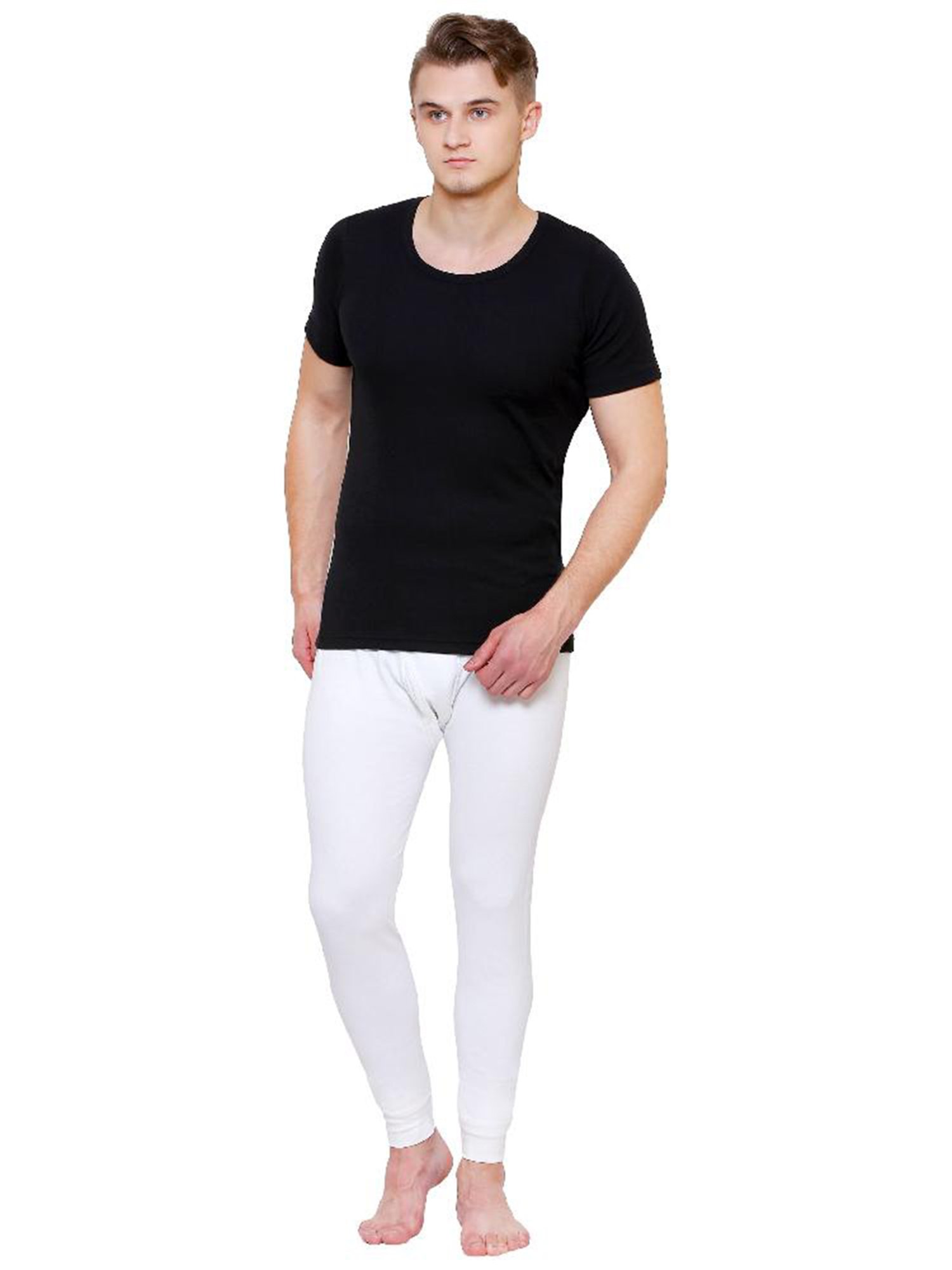 XYXX Black Thermal Top