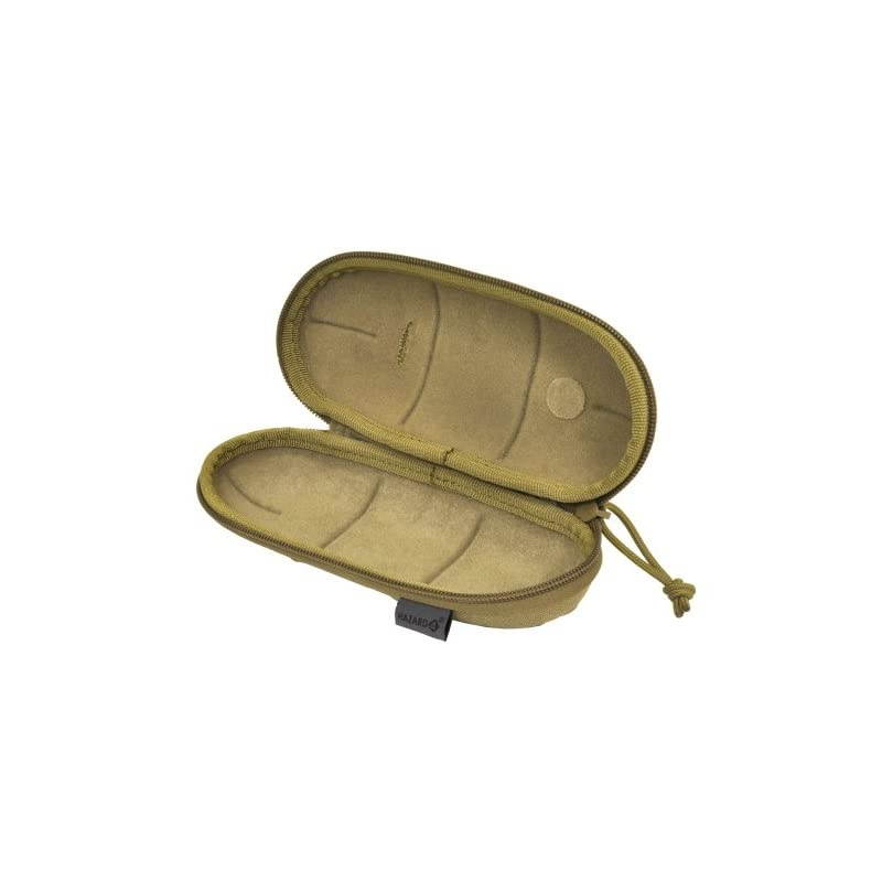 Sub-Pod(TM) Cordura Multi-Mount Case for Larger Glasses/GPS/Camera (R)