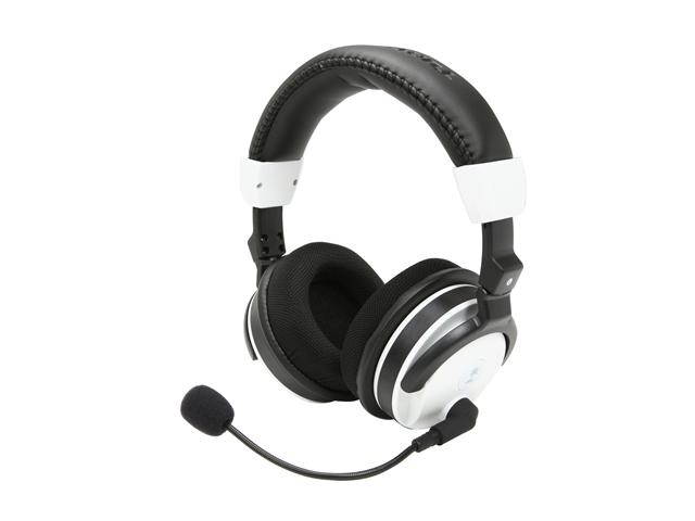 Turtle Beach XBOX 360 Wireless Gaming Headset Ear Force X41