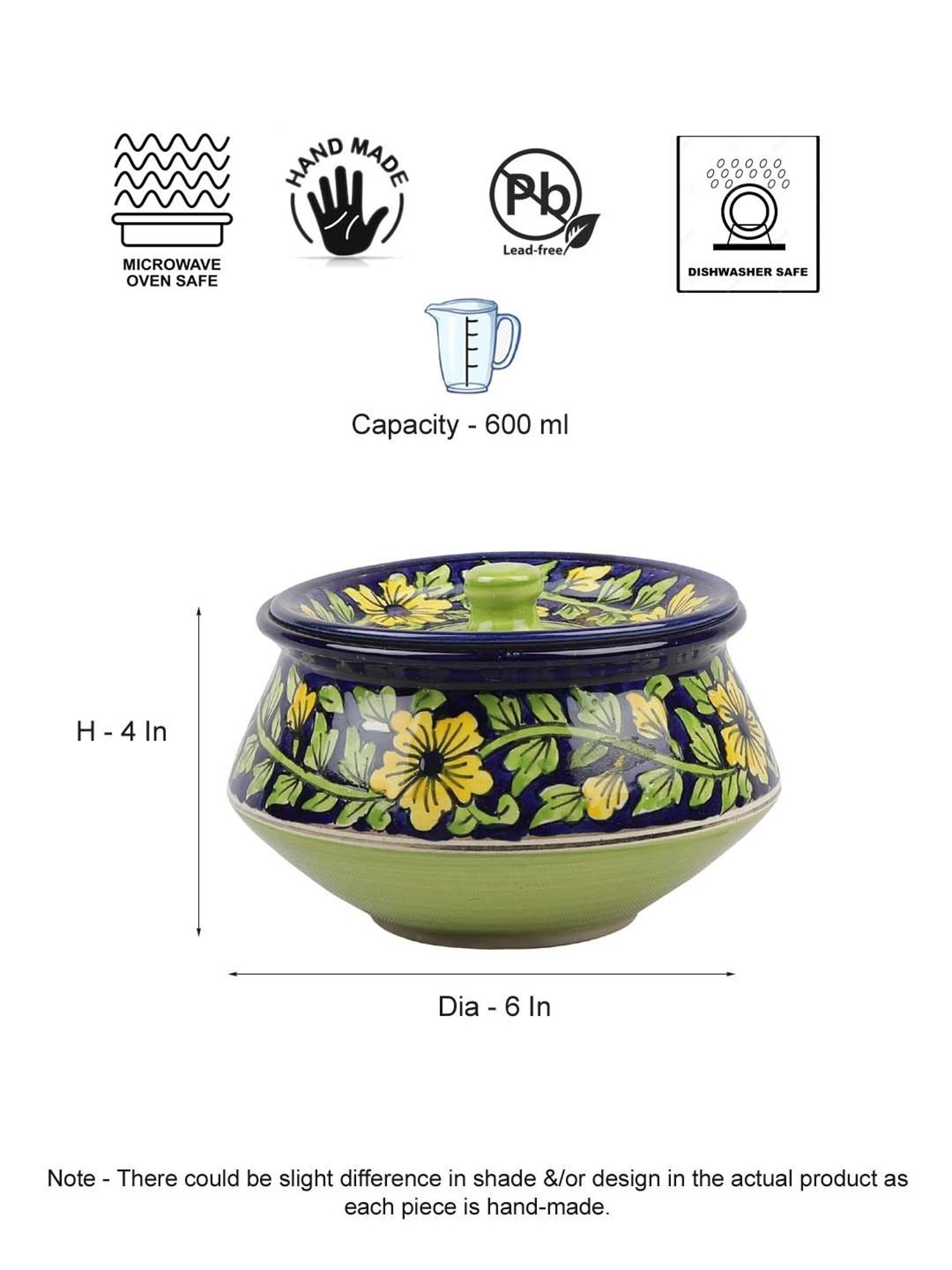 Tabletop 6.5" Bunny Candy Box Spring Flowers Rabbit Cosmos Gifts Corp.  -  Serving Bowls