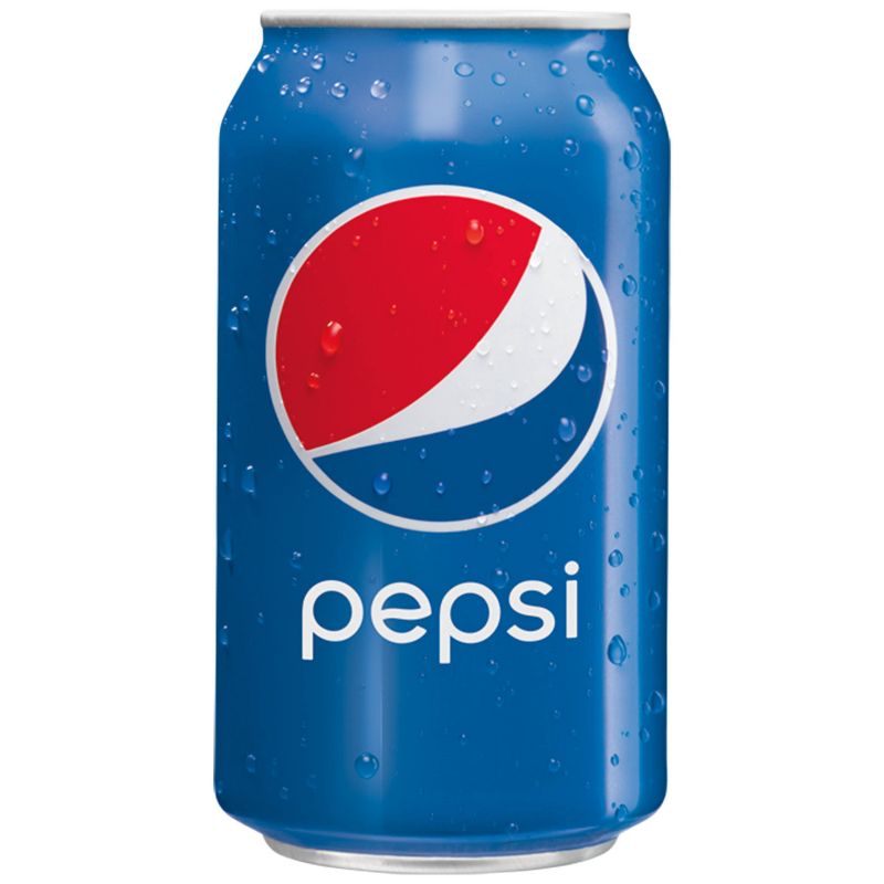 Pepsi Cola Soda- 24pk/12 fl oz Cans