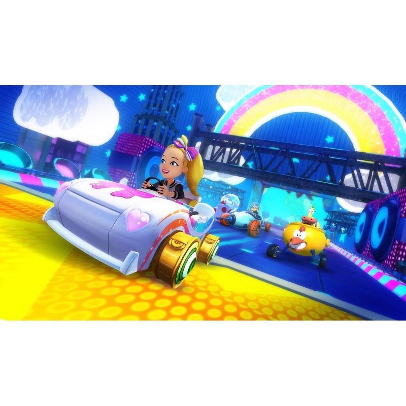 Nickelodeon Kart Racers 2: Grand Prix - Nintendo Switch