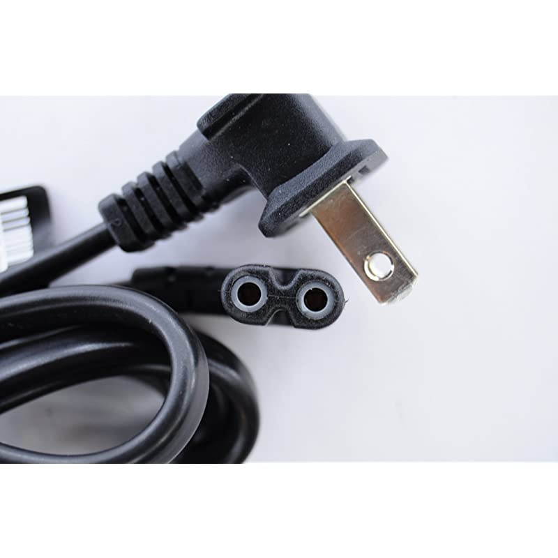 UN55H6200AF, UN55H6203AF, UN55HU6840F POWER CORD
