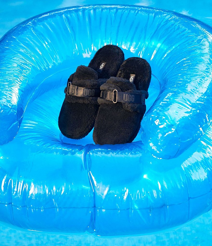 Minnetonka Men's Taylor Clog Slipper