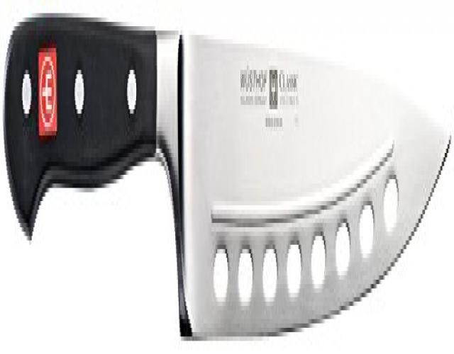 Wusthof Classic Vegetable Ridge Knife, 8-inch