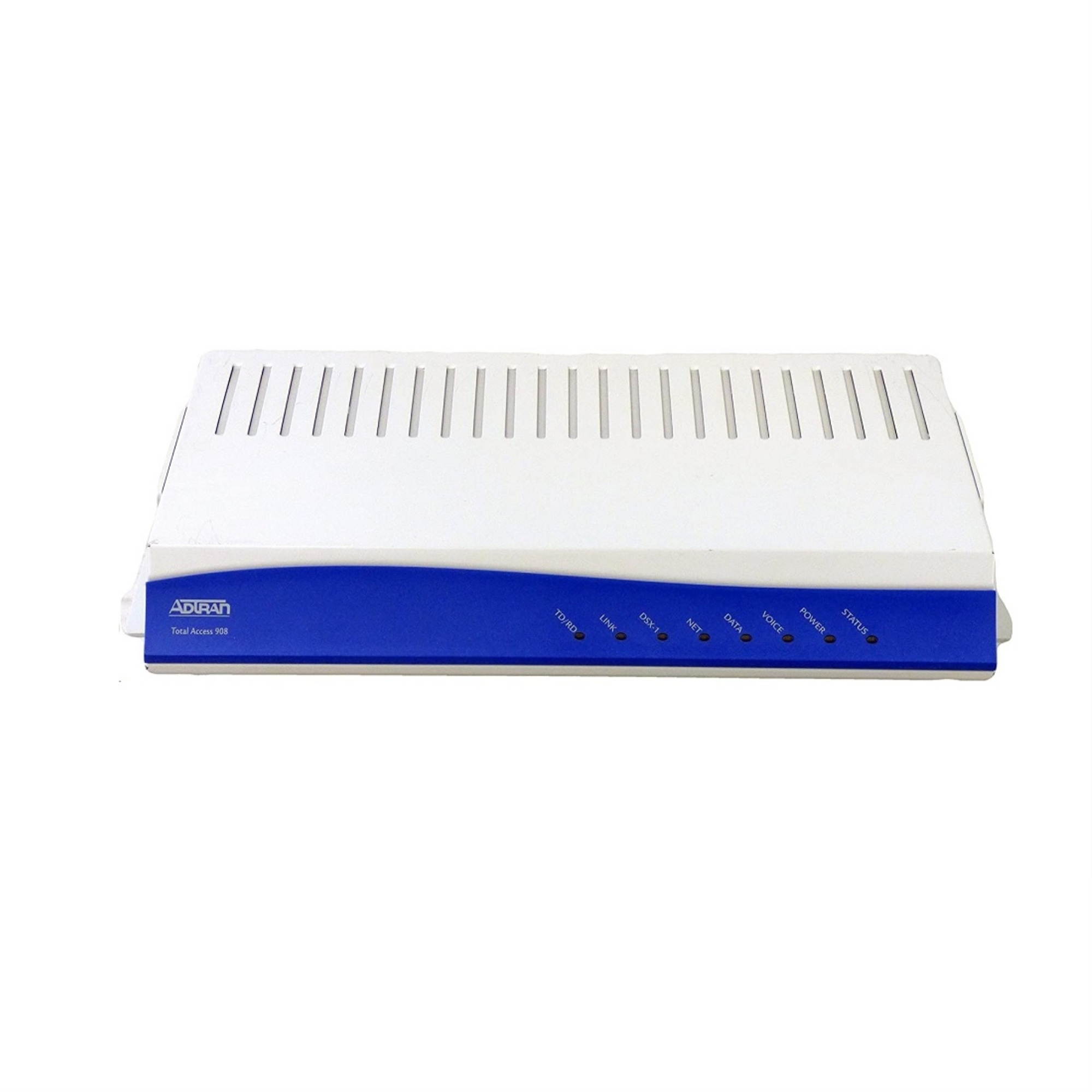 Adtran Total Access 908 Integrated Services Router 4212908L1