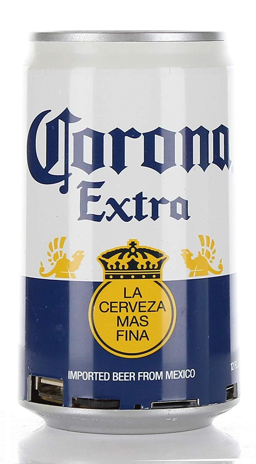 Corona Corona Can Shaped Speaker (73026-CO)