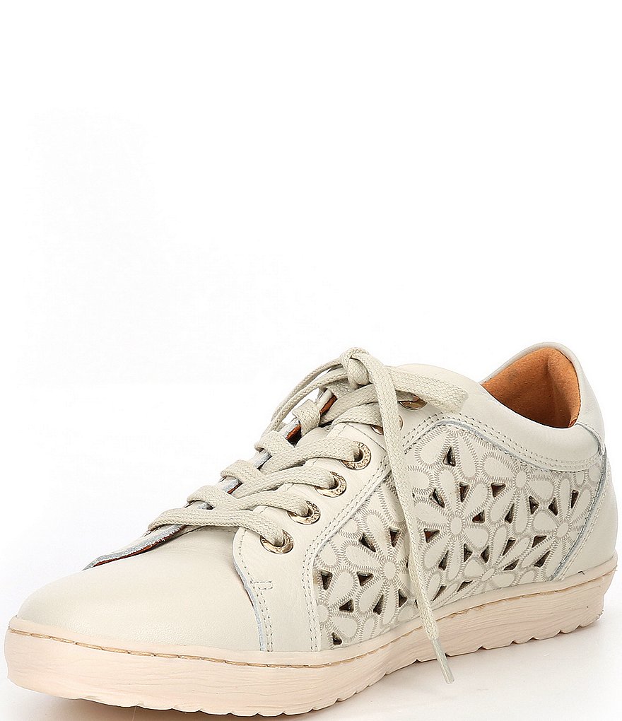 Pikolinos Lagos Lace-Up Sneakers