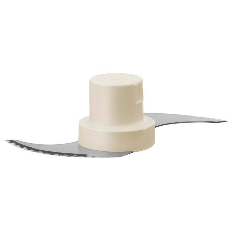 Cuisinart Custom 14-Cup Food Processor - Brushed Stainless Steel - DFP-14BCNY