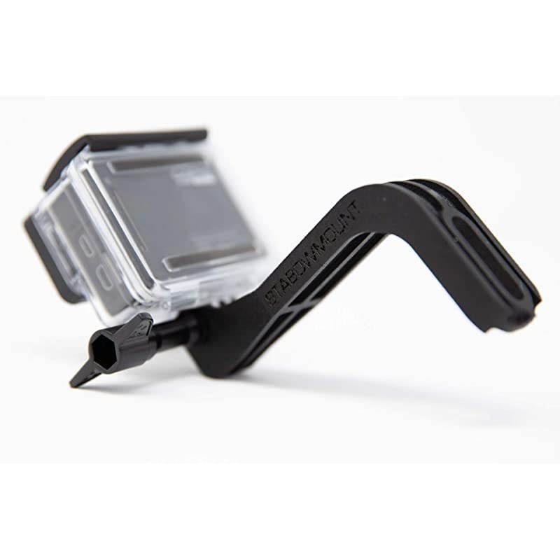 Compound Bow Mount for GoPro