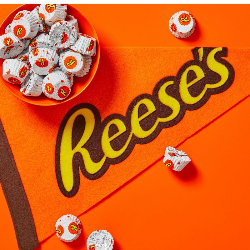 Reese's White Miniatures Crème Candy - 10.5oz