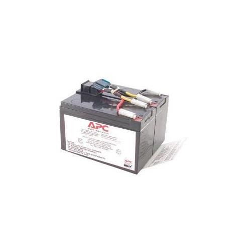 Abc Rbc48 Replacement Battery