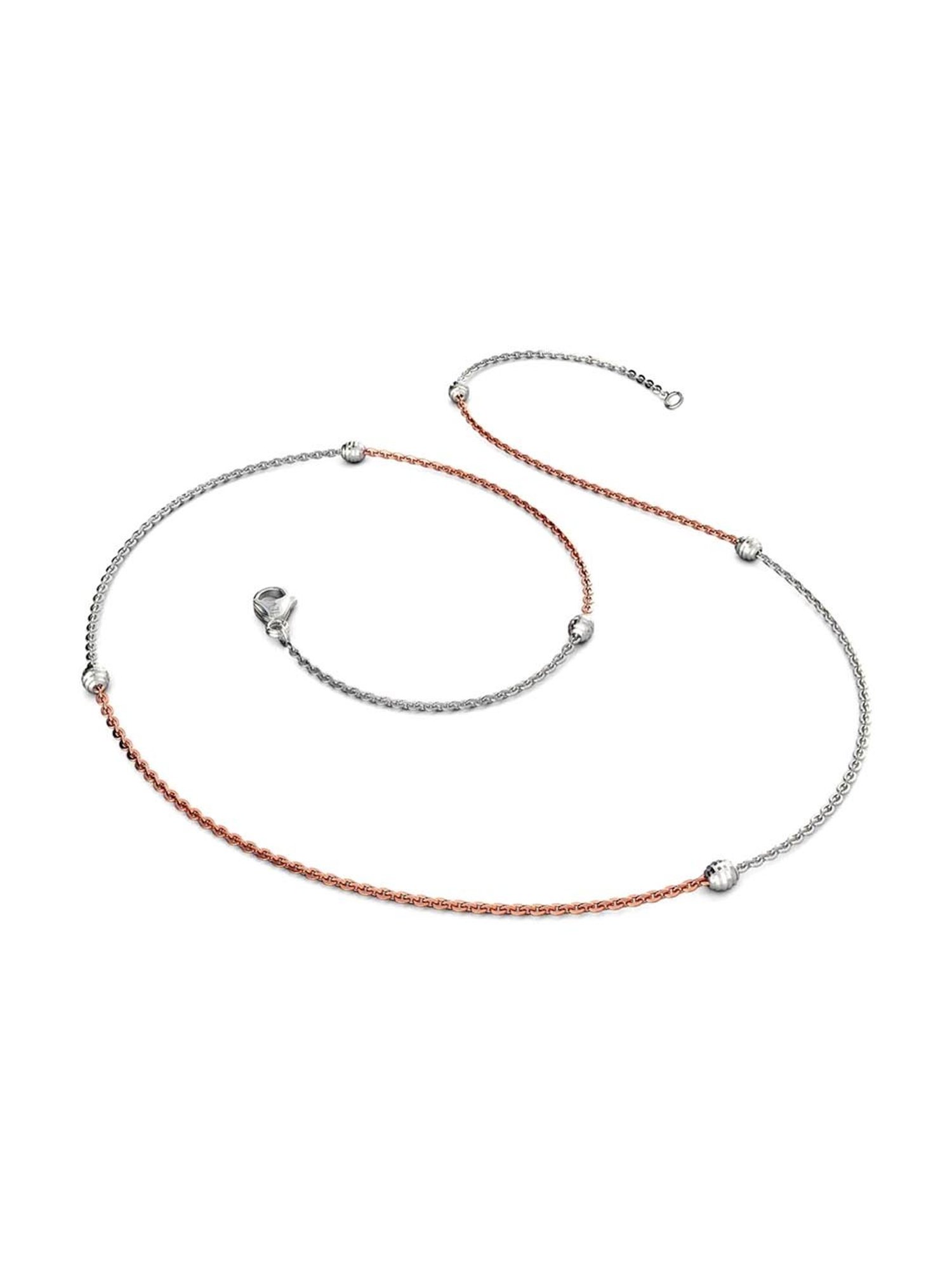 Joyalukkas 950 Platinum Chain for Women