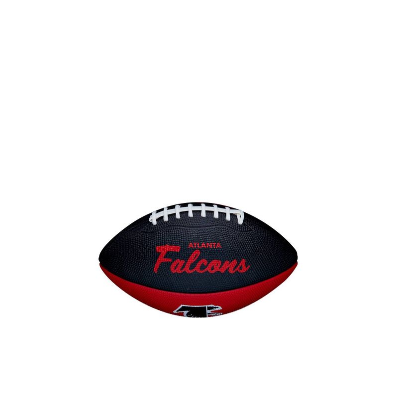 Wilson NFL Enforcer Jr Football
