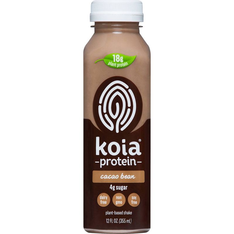 KOR Black Magic Charcoal Detox - 1.7 fl oz