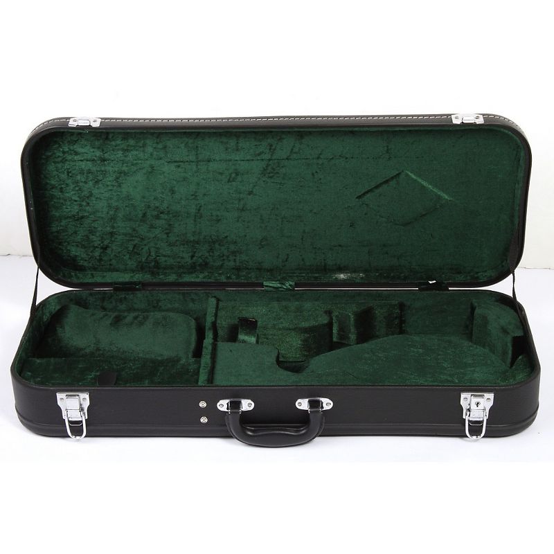 Washburn F Style Mandolin Case
