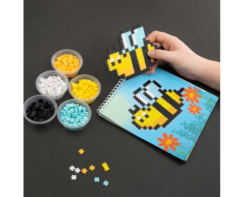  Fat Brain Toys Jixelz Creator FA268-1